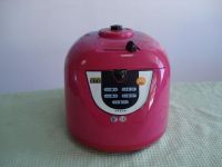 Multifunctional Saving-energy intelligent electric pressure cooker