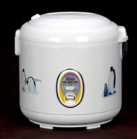 rice cooker
