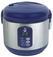 Sell elecctric pressure cooker and electric rice cooker