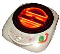 Halogen Cooker