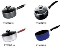 Saucepans