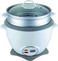 Drum rice cooker