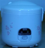 Rice Cooker