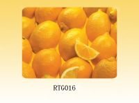 Tempered Glass Cutting Board