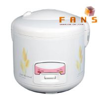 Rice Cooker