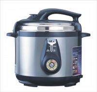 Electric Pressure Cooker