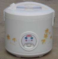 rice cooker-MB01