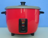 Drum Rice Cooker