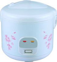 Deluxe rice cooker