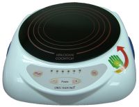 Halogen Cooker 160