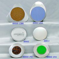 Sell metal coasters