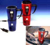 Travel Electronic Smart Mug