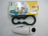 One touch can opener