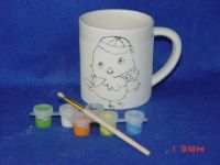 DIY Mugs