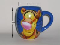 Sell Disney Porcelain cup