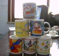 ceramic/porcelain/glass products