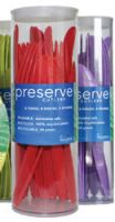 Sell PVC Tube Cutlery