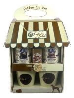 Sell coffee box set