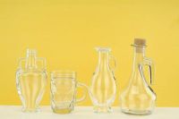 Sell Glassware,Glass Jar