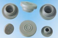 Butyl Stopper