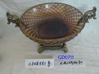 Sell -fruit plate