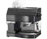Coffee maker
