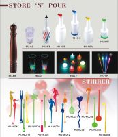 STIRRER