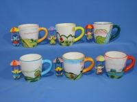 Snimal Mug