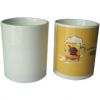 Sell sublimation mug for heat transfer