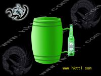 Sell beer cup
