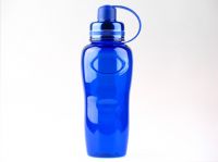 Sell PC 600ml Paste Sign Space Cup