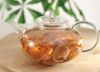 glass tea cup