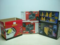 produce dishware boxes, table ware boxes, cartons