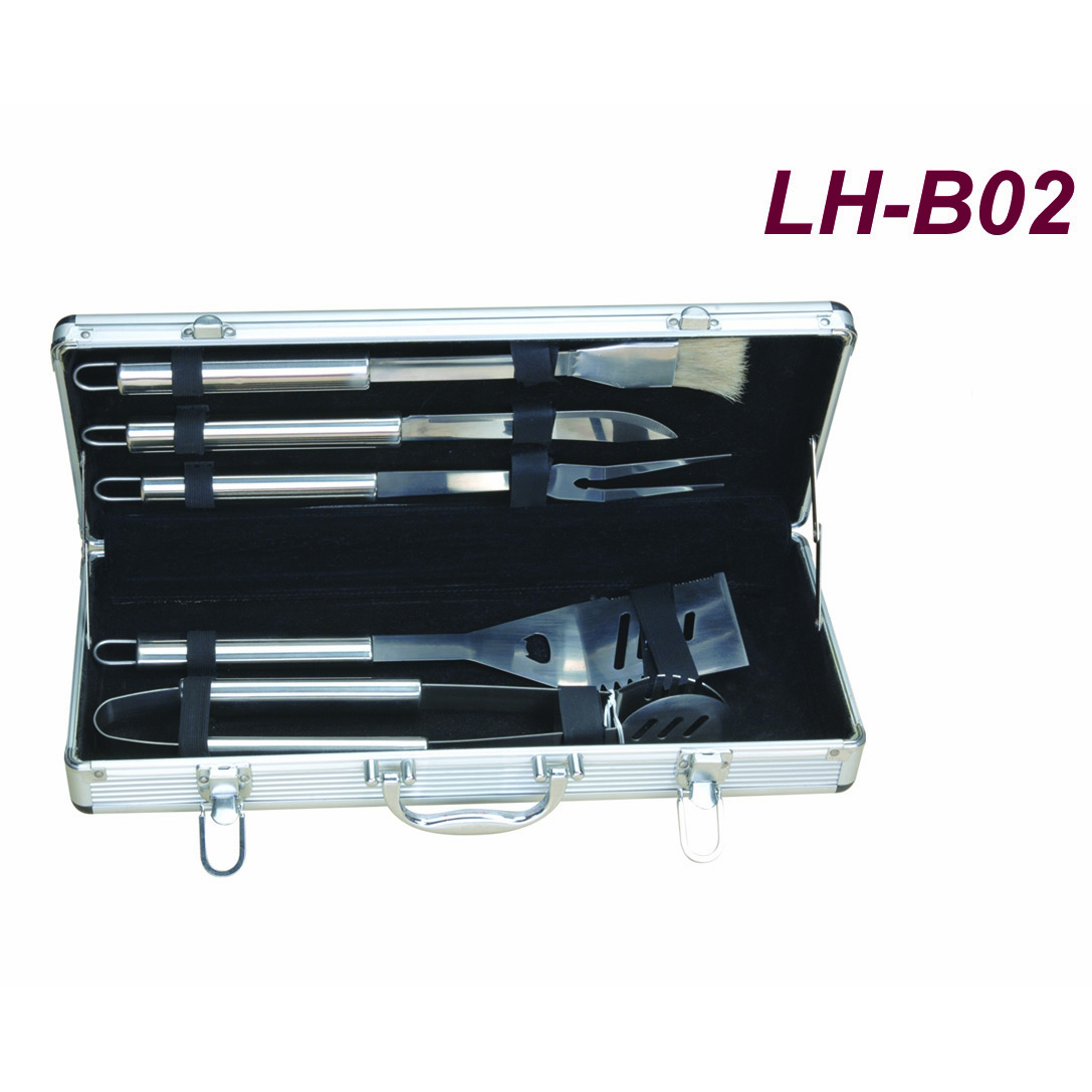 BBQ Tools