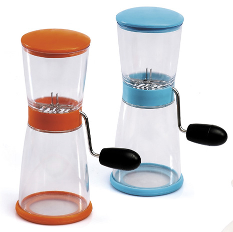 Nut Grinder (HY-271069)