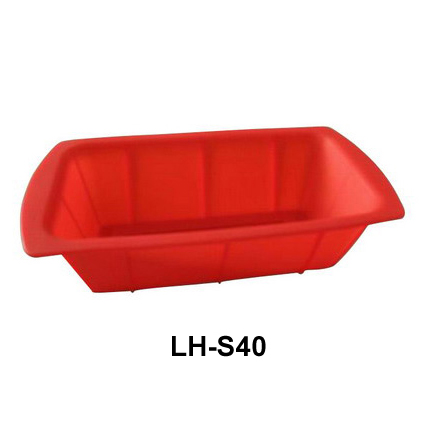 Silicone Cake Mould (LH-S40)