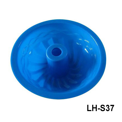 Silicon Cake Mould (LH-S37)