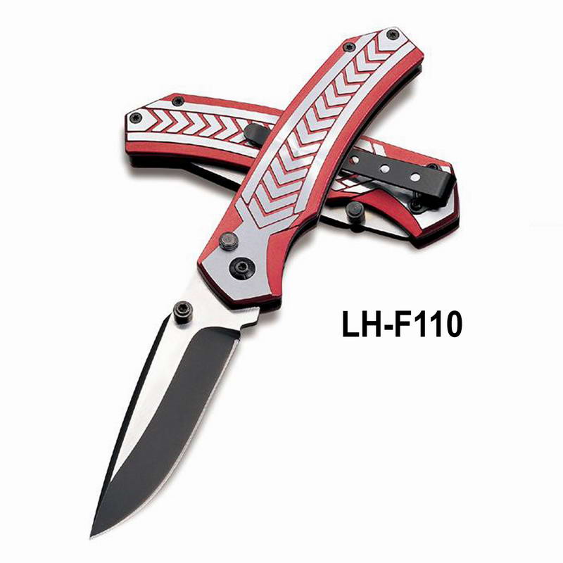Pocket Knife (LH-F110)