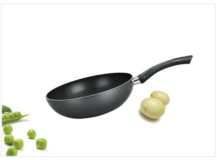 Aluminum Wok (ALW001C)