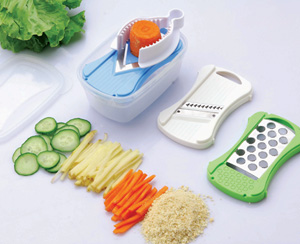 Multi Grater (HY-271173)