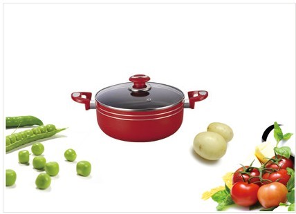 Saucepan (HTG03)