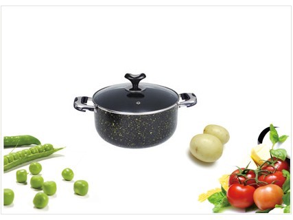 Saucepan (HTG06)