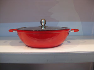 Non-Stick Pot (FHC01)