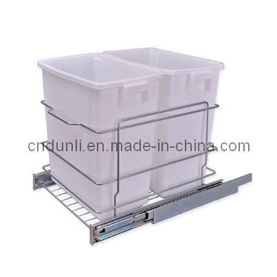 Cabinet Garbage Bins (KCO 002)