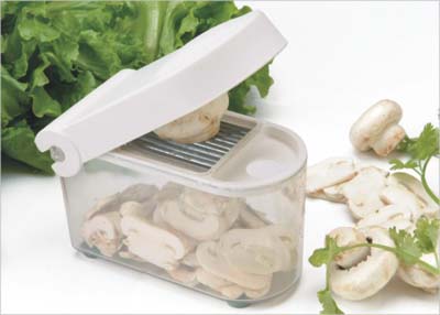 Mushroom Cutter (HY-271108)