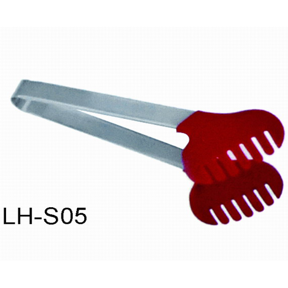 Silicon Food Tong