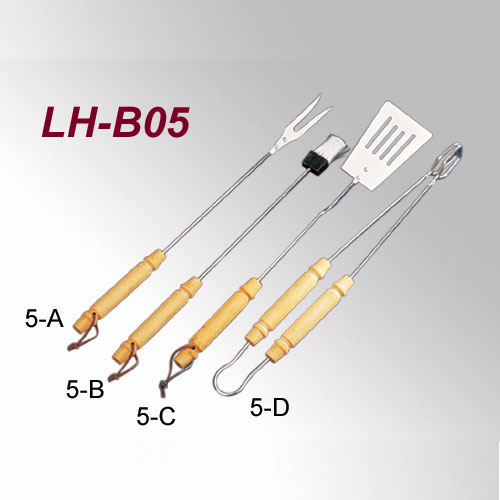 BBQ Tools