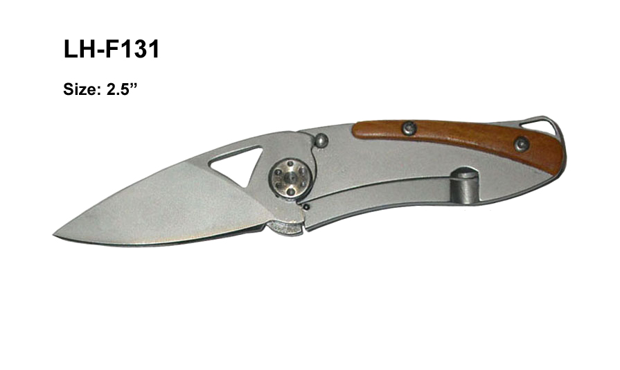 Pocket Knife (LH-F131)