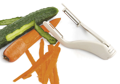 Double Side Peeler (HY-271072)