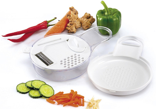 Multi Grater (HY-271074)